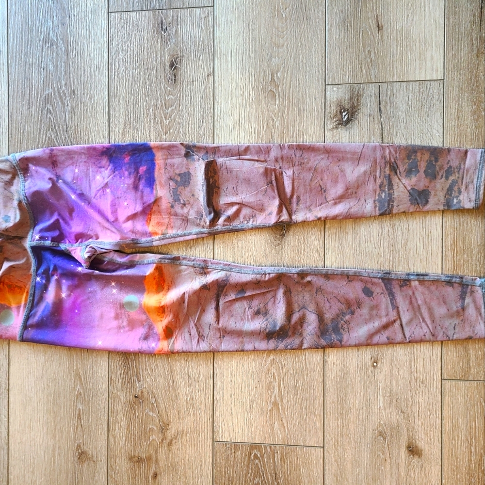 Teeki Yoga Leggings